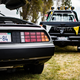 Image for article titled This Car Show Gloriously Celebrates Your '80s And '90s Dream Machines